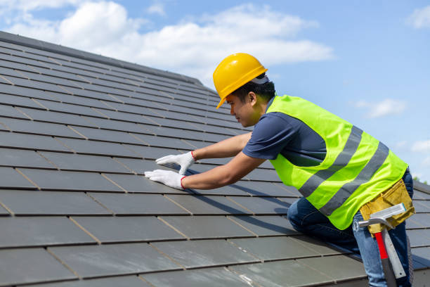 Best Commercial Roofing Services  in Vincent, AL