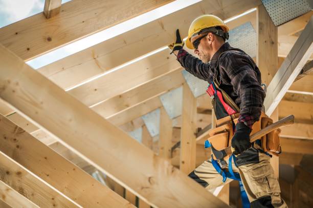  Vincent, AL Roofing Contractor Pros