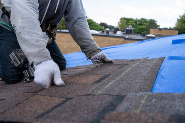 Best Emergency Roof Repair  in Vincent, AL