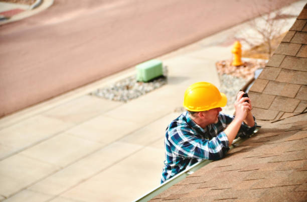 Best Tile Roofing Contractor  in Vincent, AL