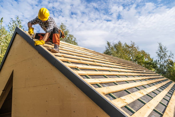 Roof Installation Near Me in Vincent, AL