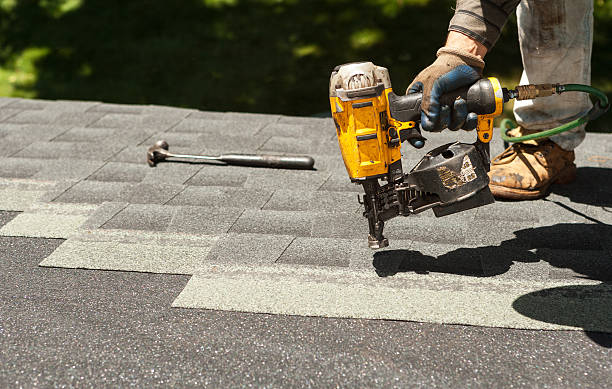 Best Roof Waterproofing Services  in Vincent, AL