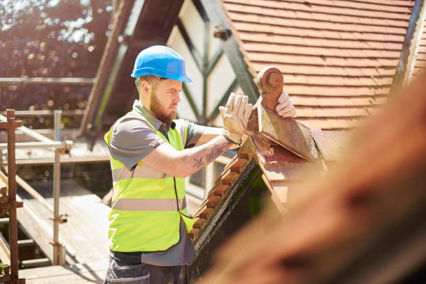 Roof Waterproofing Services in Vincent, AL