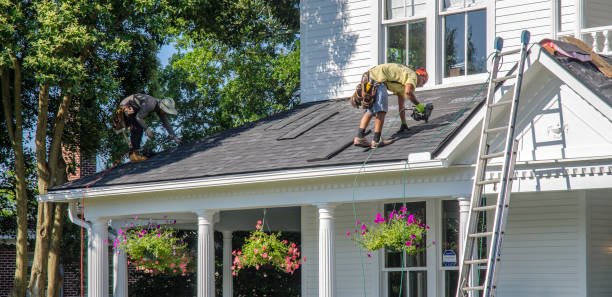 Best Gutter Installation and Roofing  in Vincent, AL