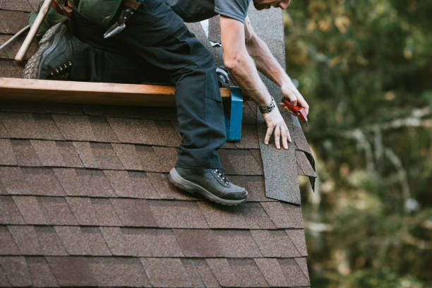 Best Roof Replacement Cost  in Vincent, AL